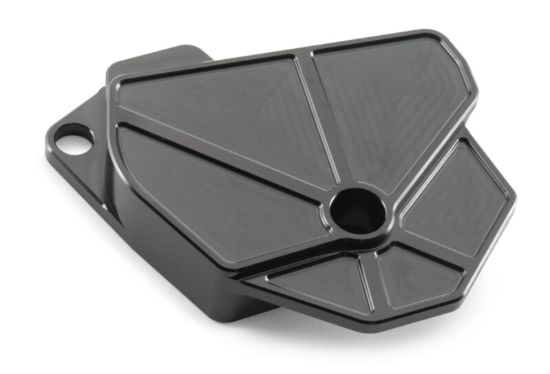 Afbeeldingen van Trhottle body protection cover