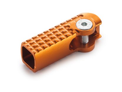 Afbeeldingen van SHIFTING LEVER PEDAL CPL