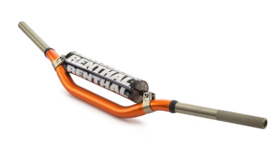 Afbeeldingen van Renthal Twinwall handlebar