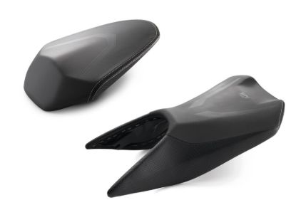 Picture of Ergo seats set