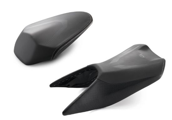 Picture of Ergo seats set