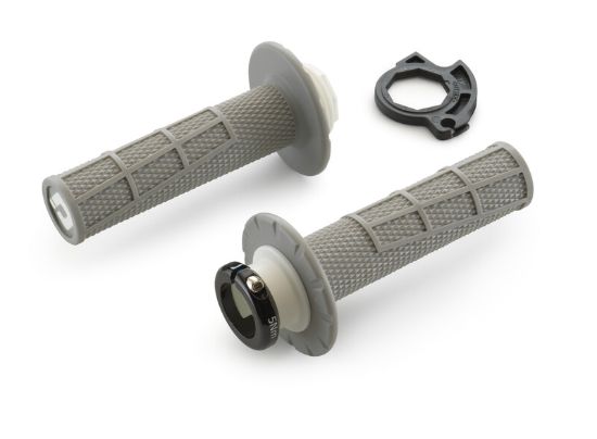 Picture of Grip set grey