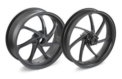 Picture of Wheel set