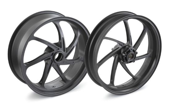 Picture of Wheel set