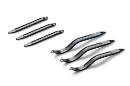 Afbeeldingen van Tyre lever set