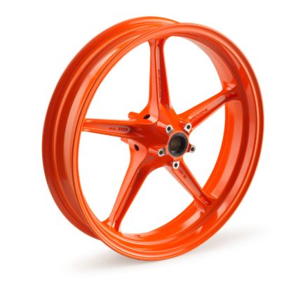 Picture of Wheel set