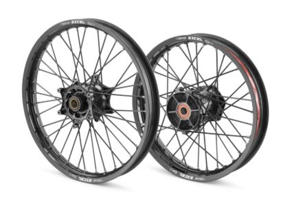 Picture of Factory wheel set