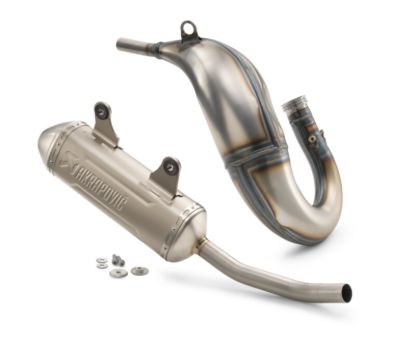 Picture of Factory Racing 2-stroke line