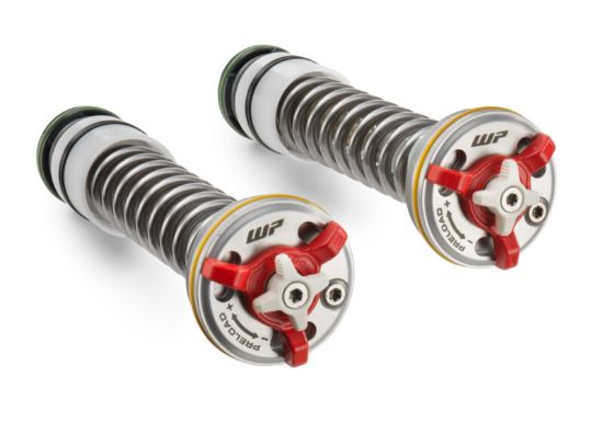 Afbeeldingen van Preload adjuster set