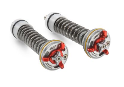Afbeeldingen van Preload adjuster set