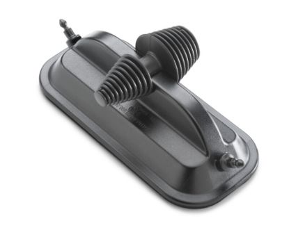 Afbeeldingen van Start number plate mounting kit