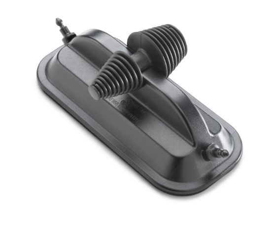 Afbeeldingen van Start number plate mounting kit