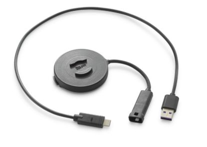 Afbeeldingen van Smartphone charging module