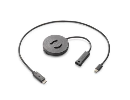 Afbeeldingen van Smartphone charging module