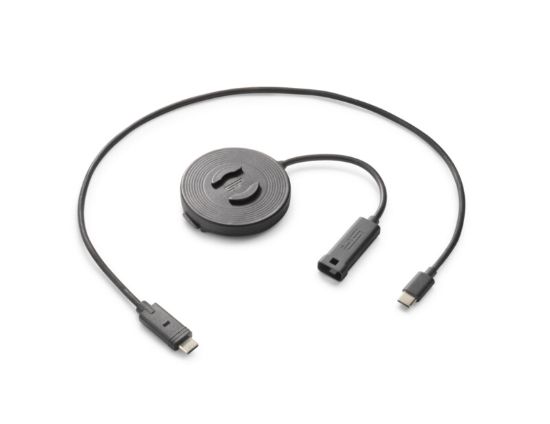 Afbeeldingen van Smartphone charging module