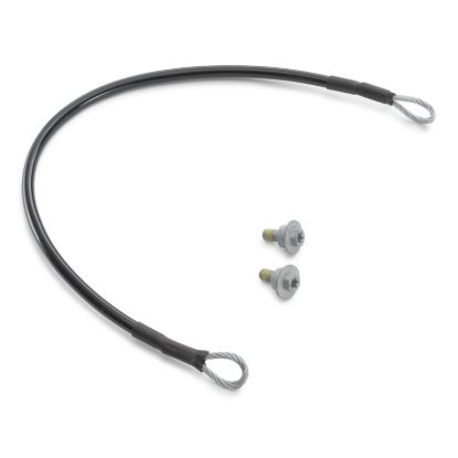 Afbeeldingen van Passenger strap kit