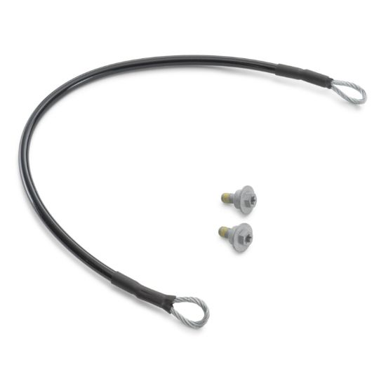 Afbeeldingen van Passenger strap kit