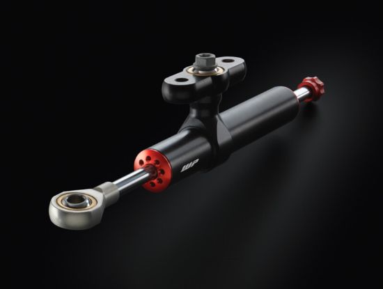 Afbeeldingen van steering damper KTM 1290 SD R kpl.