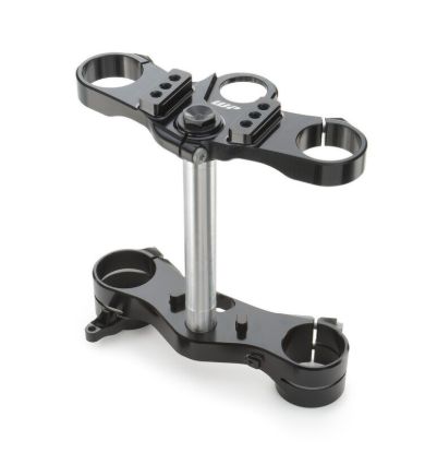 Picture of Factory triple clamp