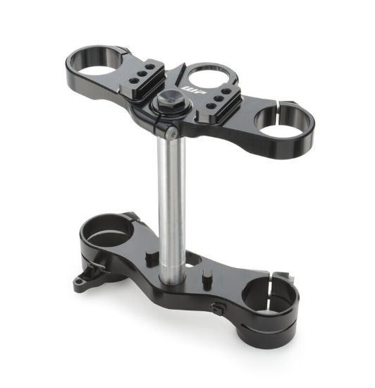 Picture of Factory triple clamp