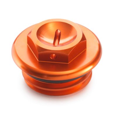 Afbeeldingen van Oil plug