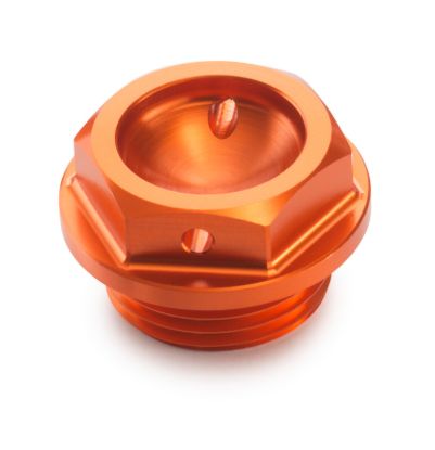 Afbeeldingen van Oil drain plug