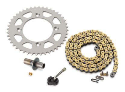 Afbeeldingen van POWER REDUCTION KIT 50 SX MINI
