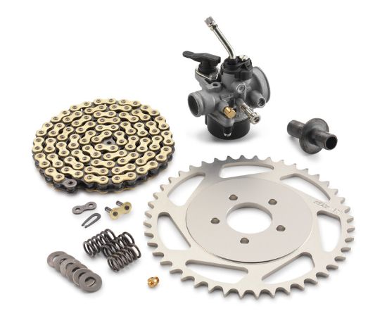 Afbeeldingen van POWER REDUCTION KIT 50 SX