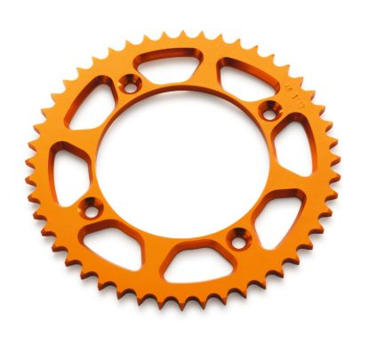 Afbeeldingen van Rear sprocket