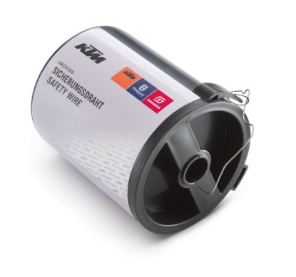Afbeeldingen van Safety wire