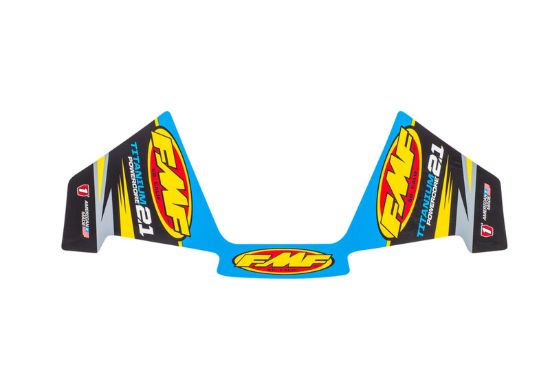 Picture of FMF Powercore 2.1 sticker