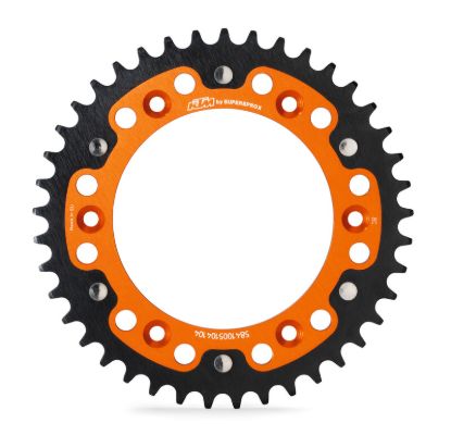 Picture of Supersprox-Stealth rear sprocket