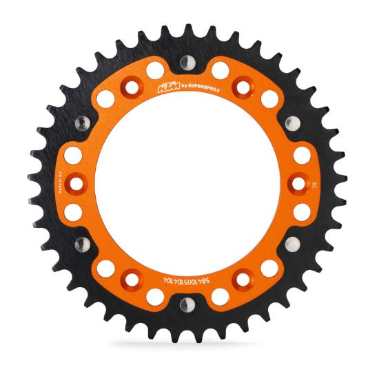 Picture of Supersprox-Stealth rear sprocket