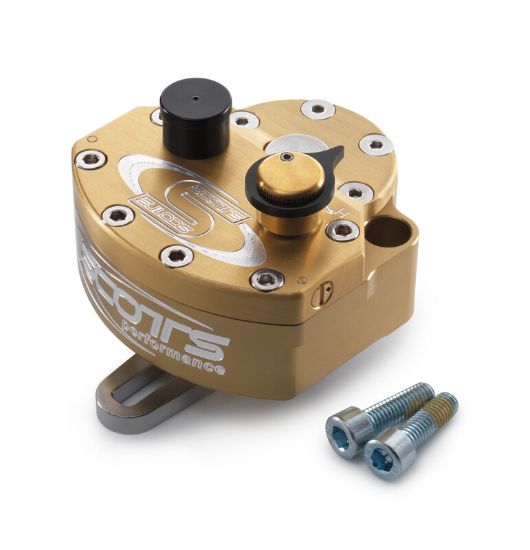 Afbeeldingen van STEERING DAMPER