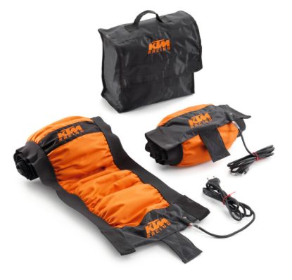 Afbeeldingen van TIRE WARMER