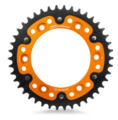 Afbeeldingen van SPROCKET 42Z