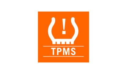 Afbeeldingen van TPMS