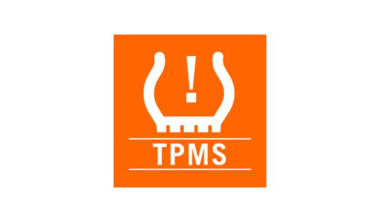 Afbeeldingen van TPMS