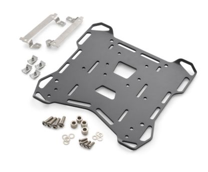 Picture of Baggage carrier