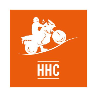 Picture of HILL HOLD CONTROL