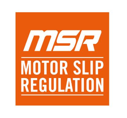 Afbeeldingen van MOTOR SLIP REGULATION