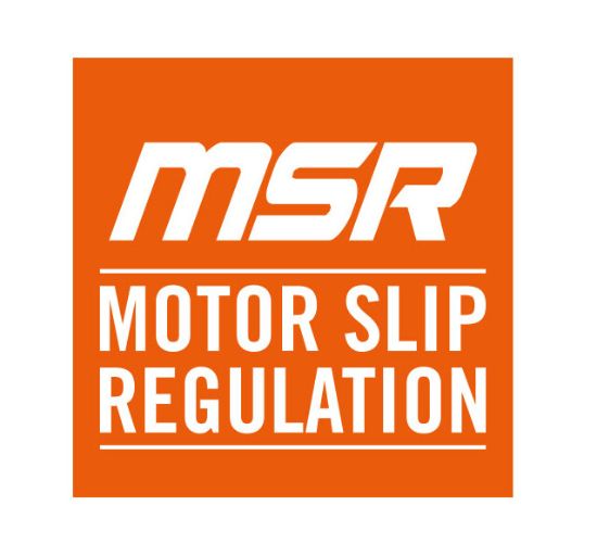 Afbeeldingen van MOTOR SLIP REGULATION