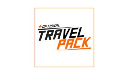 Afbeeldingen van Travel Pack