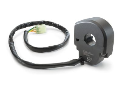 Picture of E-Throttle w/o grip