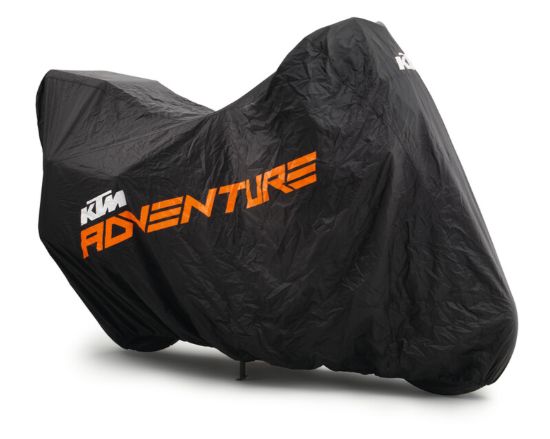 Afbeeldingen van PROTECTIVE COVER OUTDOOR