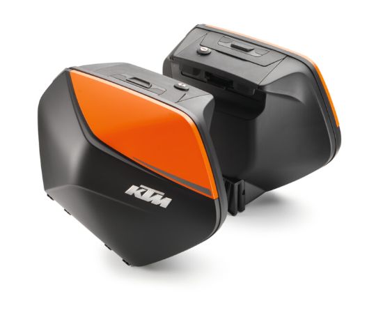 Picture of GT CASE SET