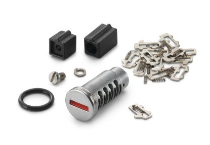 Picture of CYLINDER LOCK SET