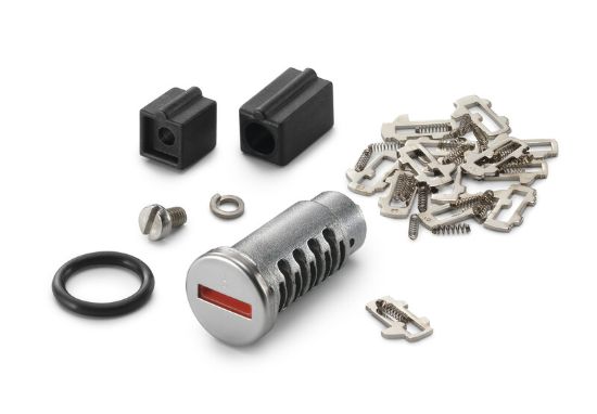 Picture of CYLINDER LOCK SET