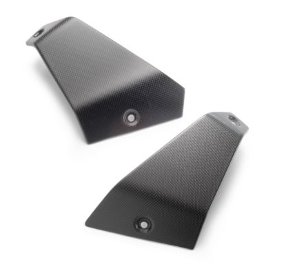 Picture of Front spoiler set