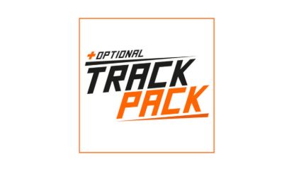 Afbeeldingen van Track pack